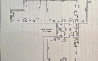 INVESTIȚIE ULTRACENTRAL BRĂILA – 2 SPAȚII COMERCIALE CU CHIRIAȘI - Poză 4