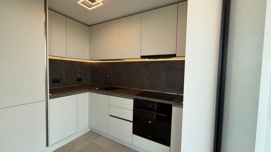 Apartament De Lux cu 2 Camere de Închiriat  Herăstrău - Poză 4