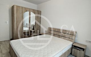 Apartament de inchiriat cu 2 camere in zona Nufarul, Oradea - Poză 5