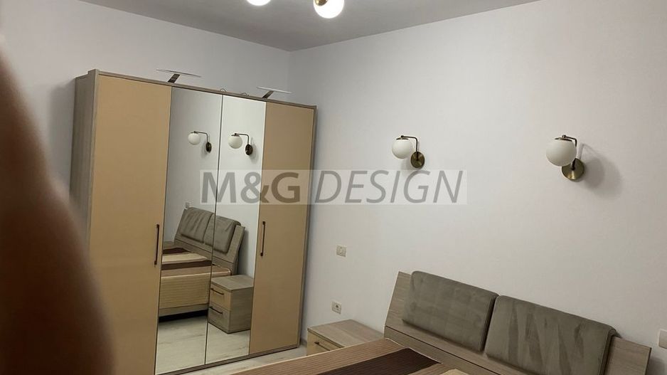 Apartament 2 camere Giroc la parter - Poză 5