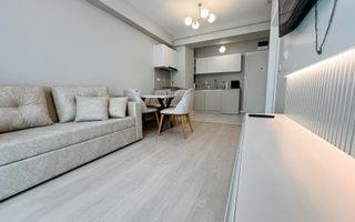 MAMAIA(COD 05)  - Apartament 2 Camere Premium , Vedere la Mare - Poză 3