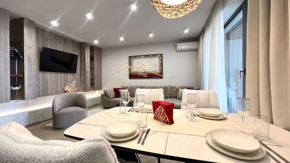 Apartamente De Vanzare | 2 camere | Erou Iancu Nicolae | Pipera - Poză 4