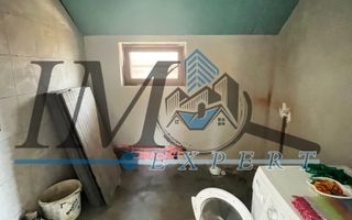 Casa semi finalizată de vânzare in Lancram - Poză 9