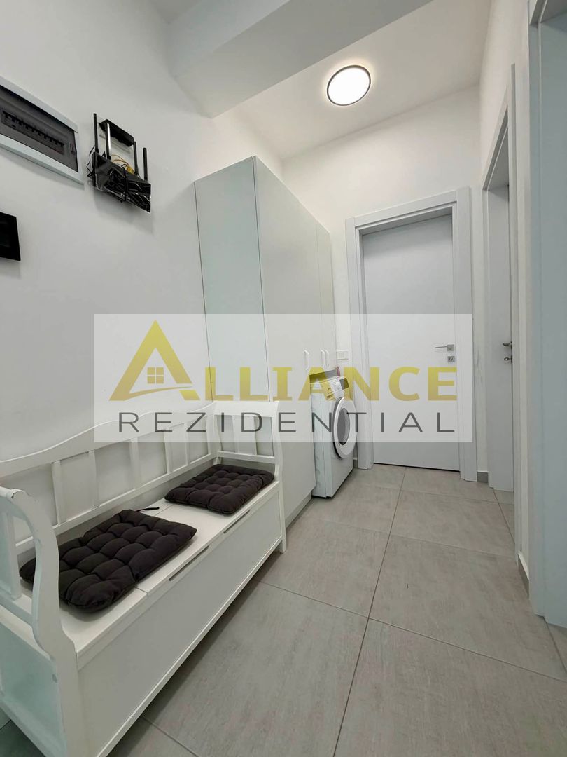APARTAMENT 3 CAMERE - LEORDENI Boutique 90 - Poză 3