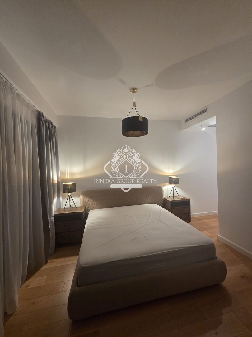 Apartament 4 camere 3 bai | Cismigiu | Terasa 30mp - 2 locuri de parcare - Poză 7