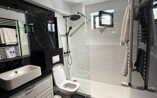 Apartament 2 camere  cu curte privata- Parcare propie-Mosilor-Obor - Poză 4