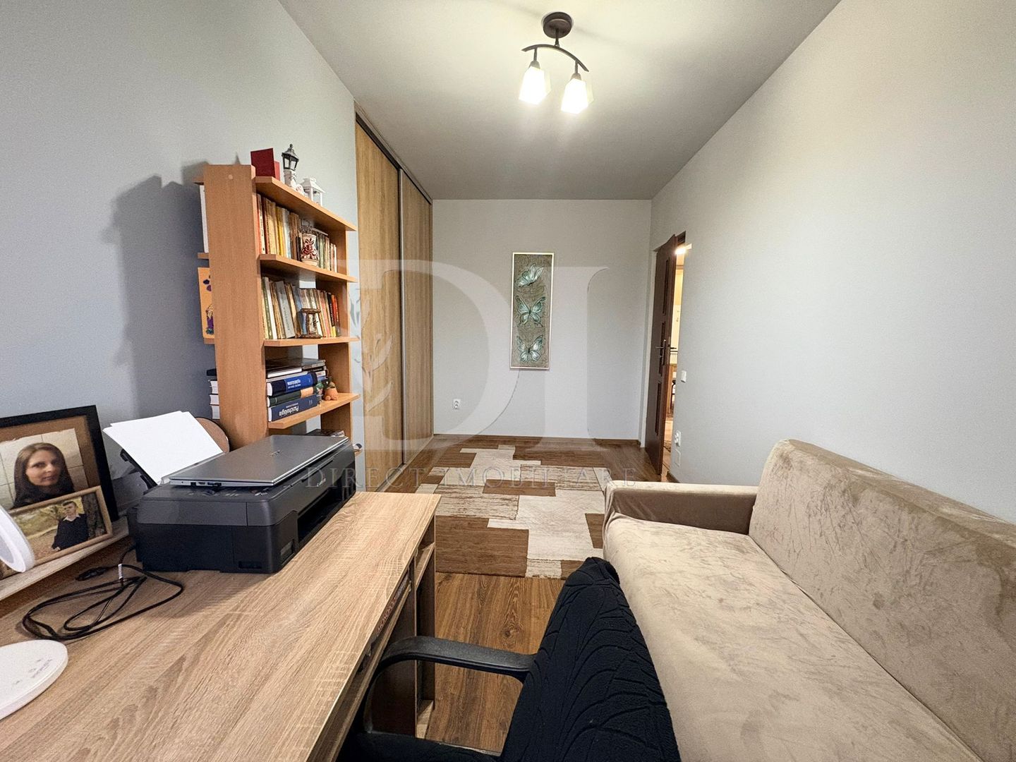 Apartament 3 camere – Florești, zona Muzeul Apei - Poză 7