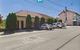 Casă cu 3 camere, anexe  locație Premium în Pecica - Poză 1