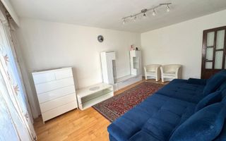Chirie apartament 3 camere zona Republicii - camere spatioase - Poză 1