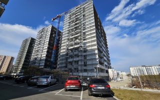 Apartament 3 camere Incalzire prin Pardoseala Th. Pallady - Poză 4