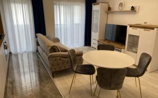 Apartament 3 camere, 62 mp, garaj, bloc nou, zona Oasului - Poză 2