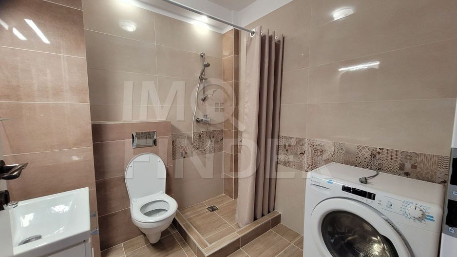 Prima Inchiriere Zona Centrala - Poză 5