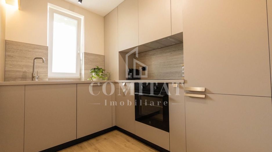 Apartament cu 2 camere | Ultrafinisat - modern | La cheie | Gheorgheni - Poză 18