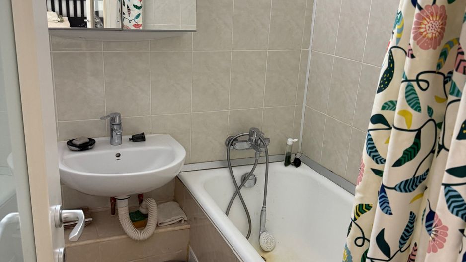 Garsoniera Mall Vitan - Poză 5