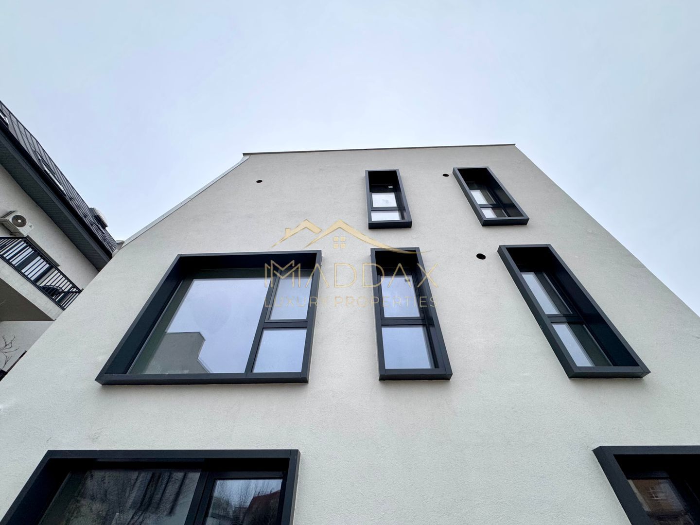 Apartament LUX 3 camere*Prima Inchiriere** Parcare inclusa/ Aviatiei - Herastrau - Poză 46