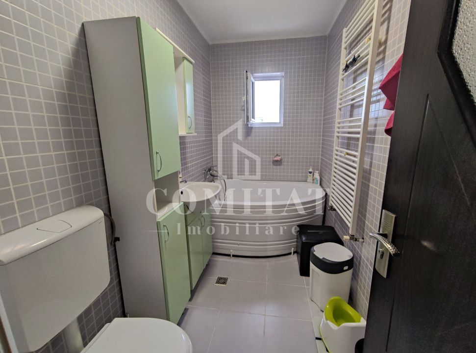 Apartament 3 camere | Mărăști | zona străzii Scorțarilor - Poză 11