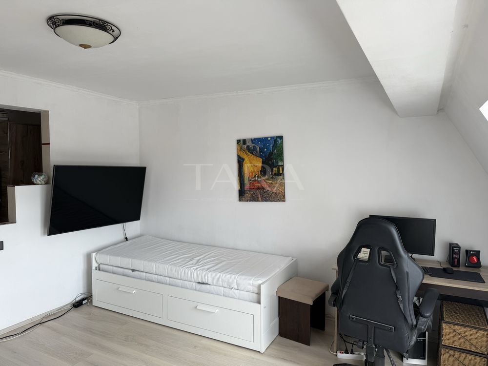 Apartament de vânzare - Muzeul Apei, Florești - Poză 2