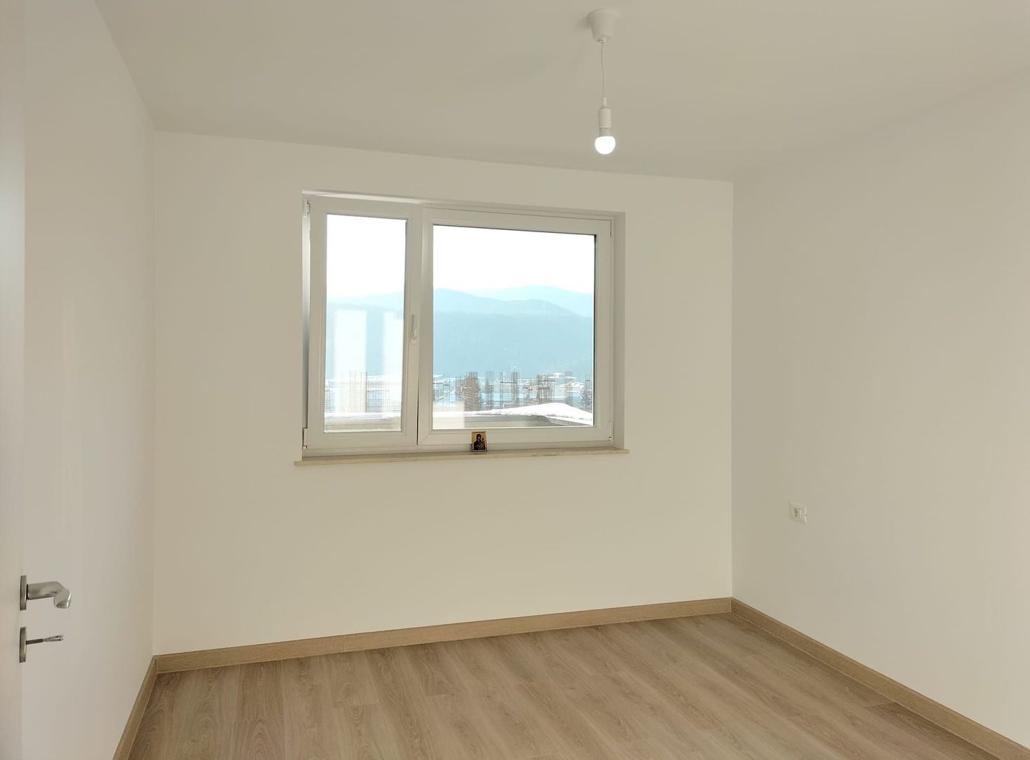 Apartament 2 camere nemobilat  Urban Plaza - Poză 8