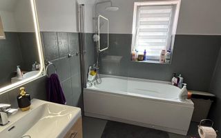 Casa individuala cu teren generos, zona Europa - Poză 5