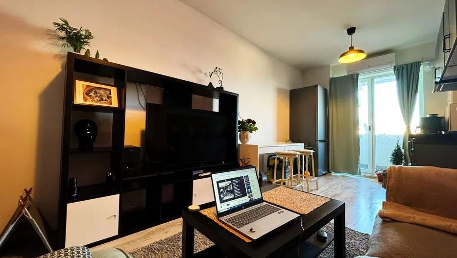 Apartament unical 2 camere Vitan-Barzesti Pet friendly - Poză 3