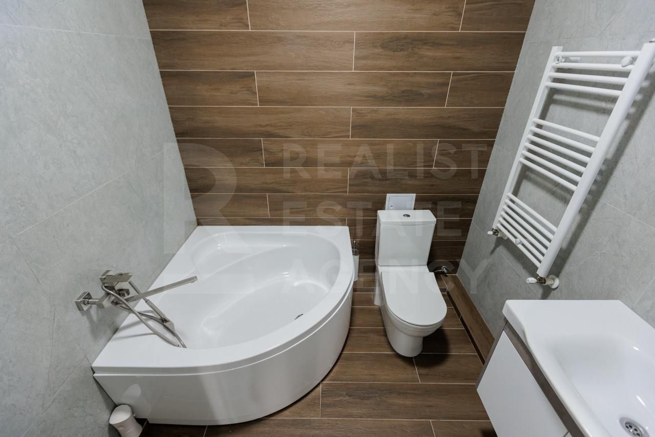 Chirie, casă, 4 camere,  Durlești - Poză 20