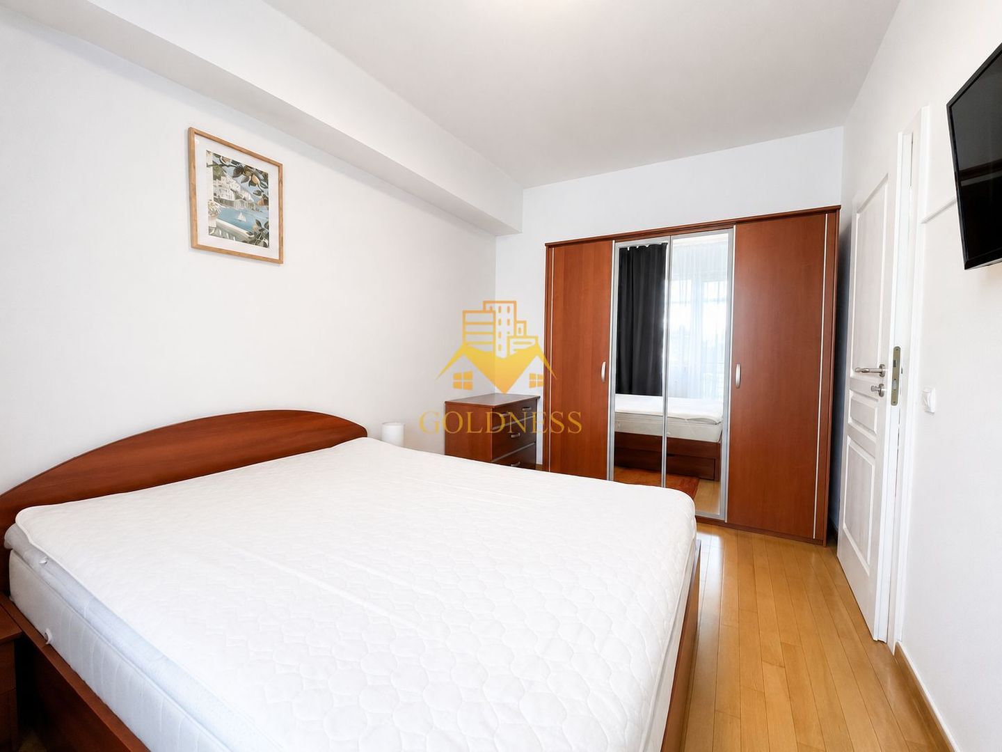2 camere open-space,  modern, Marasti, Kaufland, Parcare, Bloc nou - Poză 4