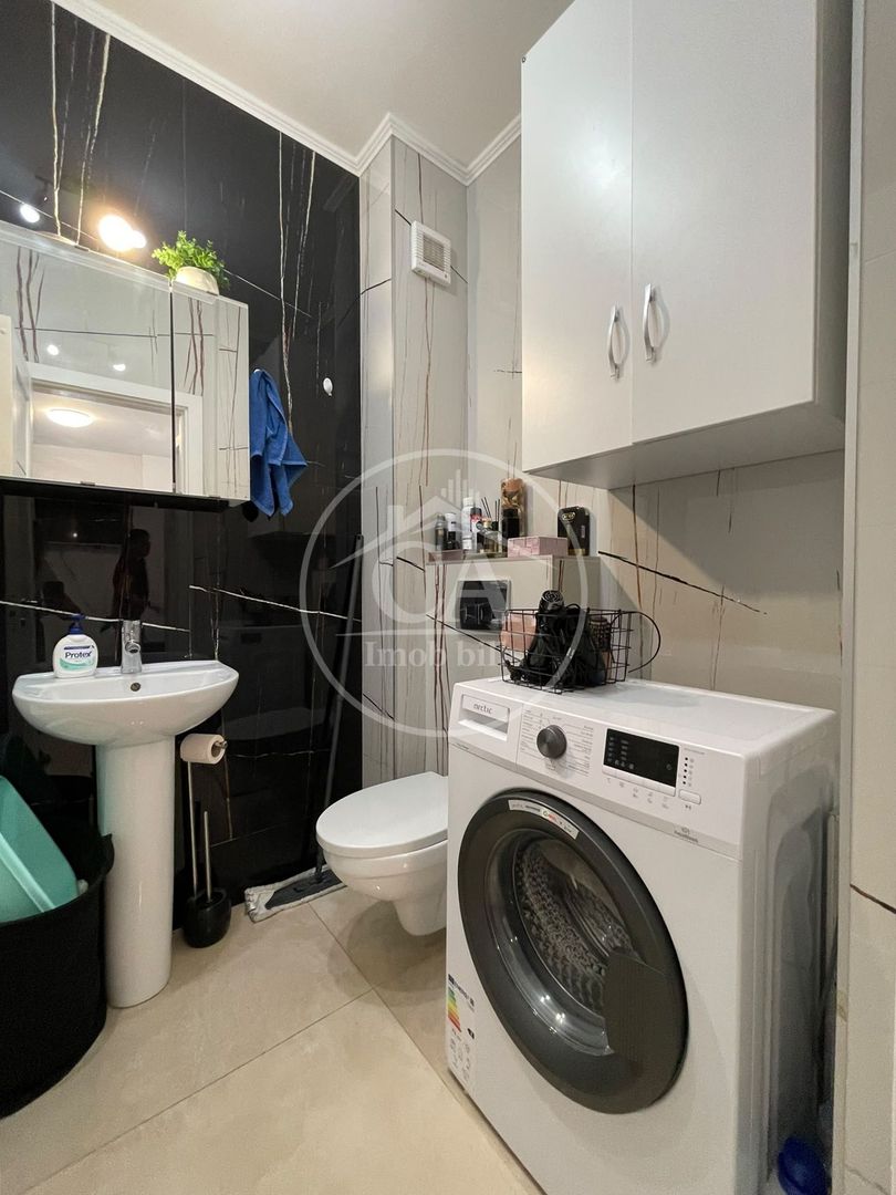 Apartament de închiriat cu 2 camere în zona Ioșia, Oradea - Poză 9