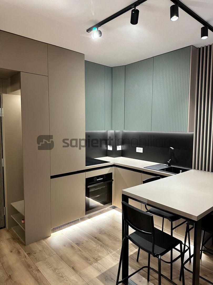 APARTAMENT PRIMA RESIDENCE - Poză 21