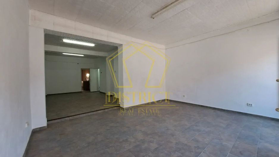 Spatiu comercial 4 incaperi I Fabric - Poză 2