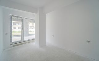 Tomis Nord - Vanzare apartament decomandat cu 3 camere, bloc nou. - Poză 9