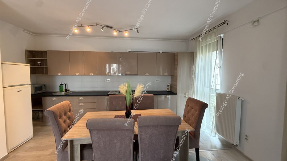 Complex IRIS Torontalului| Apartament 2 camere - Poză 2