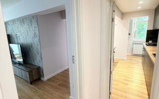 Inchiriere apartament 3 camere, Micro 39, etaj 1,sup.70 mp,  P500 euro - Poză 8