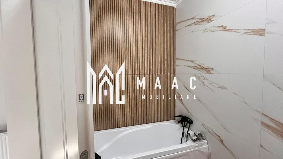 Apartament de vânzare 3 camere | Șelimbăr, Sibiu | 75 mp I Parcare - Poză 9