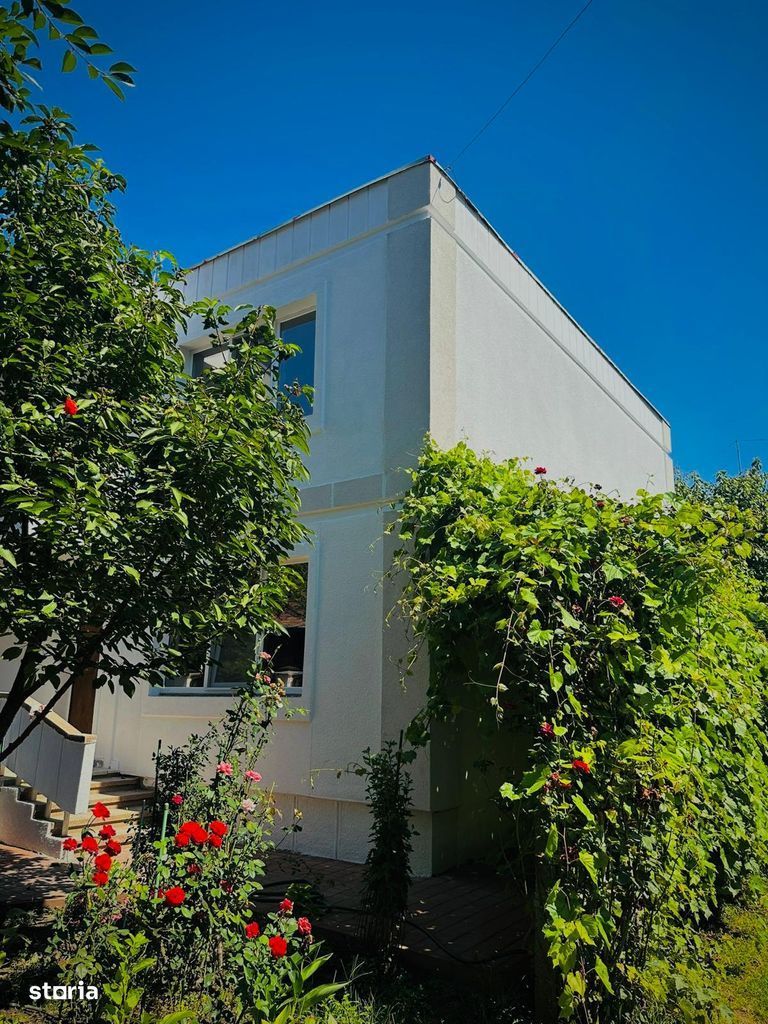 Casa tip Duplex P+1E + demisol + garaj | Zonă centrală | 432 mp teren - Poză 5