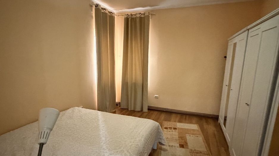 Închiriere Apartament 2 Cam Decebal Alba Iulia, Centrală, Petfriendly - Poză 6