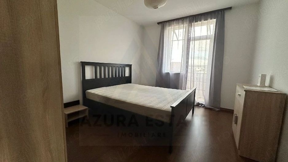 Apartment  3 camere 2 dormitoare balcon loc de parcare in Selimbar - Poză 7