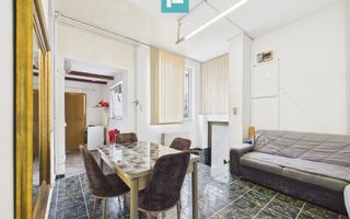 Apartament 4 camere, 85 mp, strada Ion Ghica - Poză 1