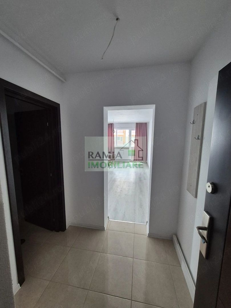 Garsonieră nouă, nelocuită, 33 mp + balcon, parter, Subcetate City 2 - Poză 5