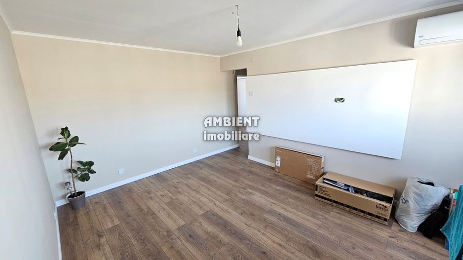 Apartament 3 camere, renovat total in 2025, mobilat și utilat, zona GARĂ; - Poză 11