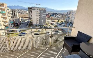 Apartament 2 camere - Avantgarden Corei - Poză 1