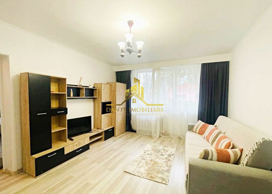 2 camere, mobilat modern, PET FRIENDLY, spatios, Grigorescu - Poză 9
