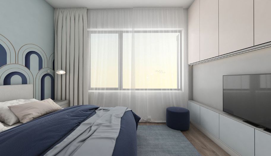 3 camere | Victoriei | Buzesti | Grivitei | bloc boutique - Poză 4