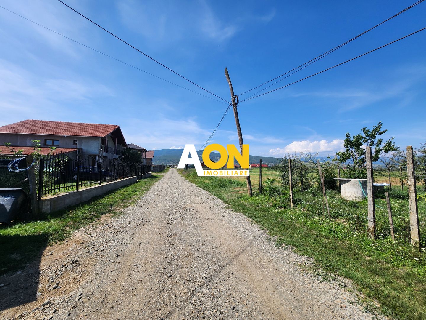 De vanzare teren intravilan 441mp, Micesti - Poză 9