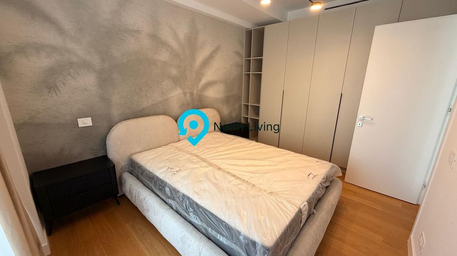2 Camere | Mobilat si Utilat Lux | Prima Închiriere | - Poză 8