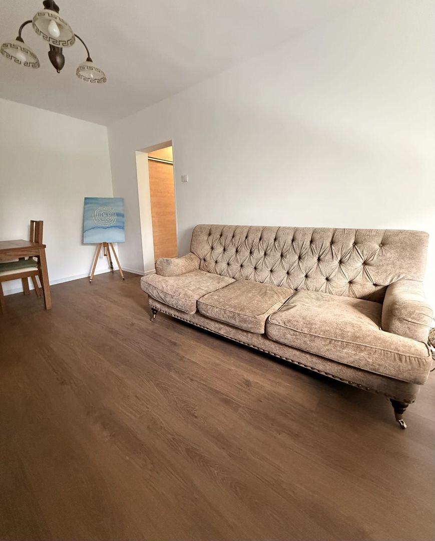 Apartament 2 camere decomandat si renovat - Tei - Ion Berindei - Poză 1