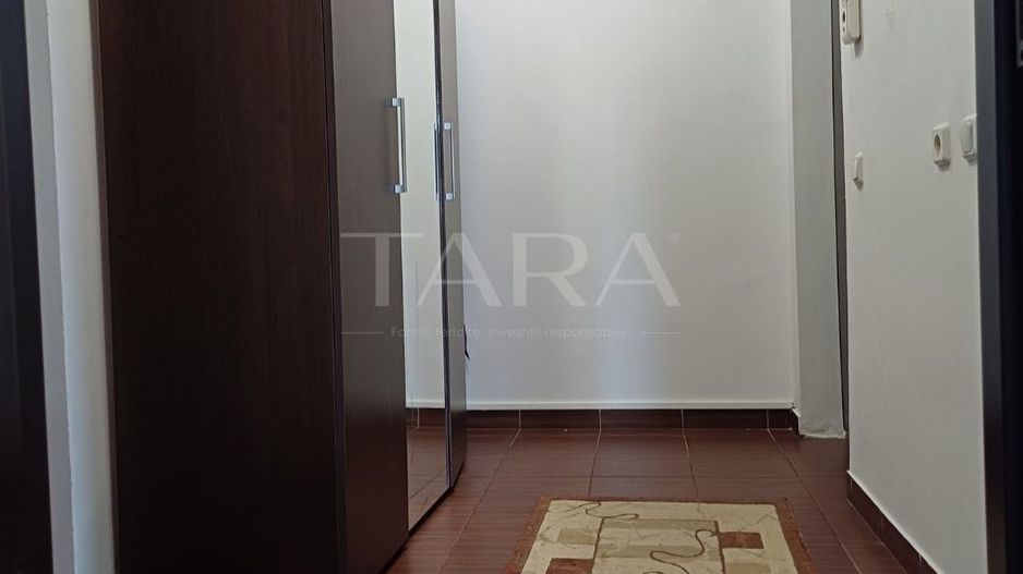 Apartament cu 2 camere, zona centrala Eroilor, în Florești. - Poză 6