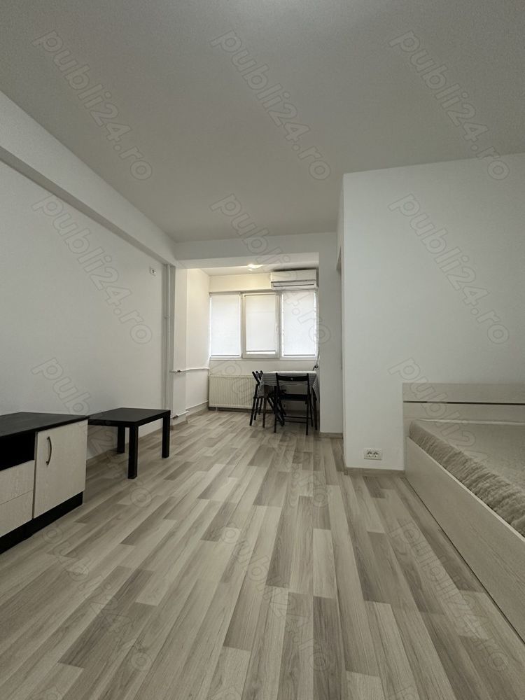 garsonieră modernă, complet renovată, într-un bloc cu facilități de top! - Poză 6