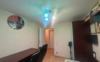 Apartament 3 camere mobilat utilat - Aleea Biruintei - Poză 9