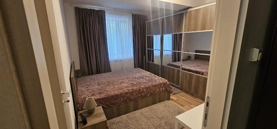 Apartament 2 camere Obor Aleea Avrig - Poză 1