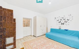 Casă renovată în localitatea Lazuri, Arad - Poză 5